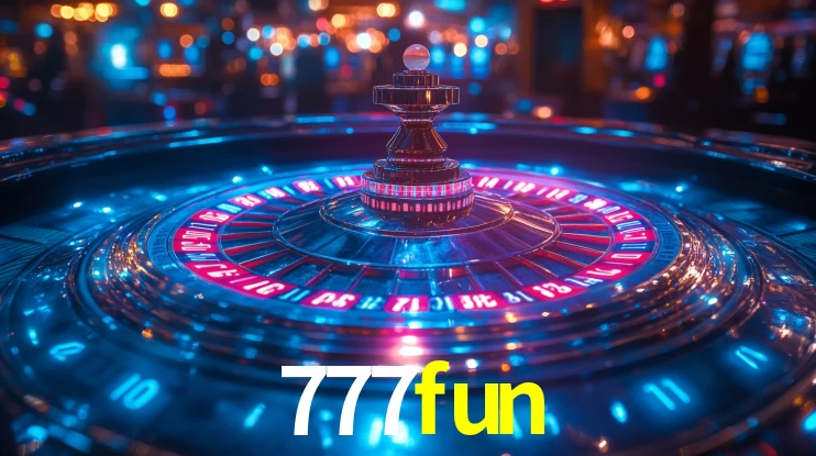 777fun: Seu Cassino Premiado com Pagamentos Rápidos