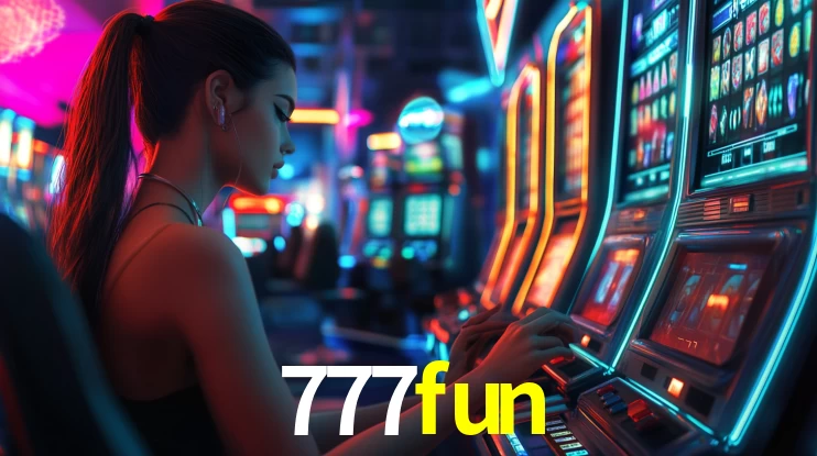 777fun - Cassino das Emoções Fortes - 777fun bet