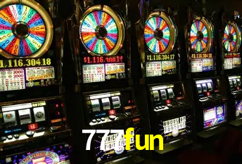 Interface do App 777fun
