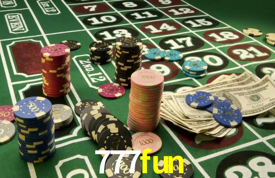 Football Betting 777fun