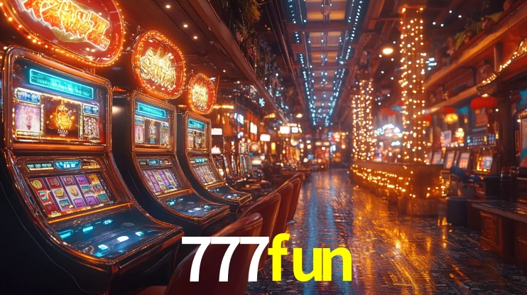 Bônus Generosos e Exclusivos no 777fun para Você!