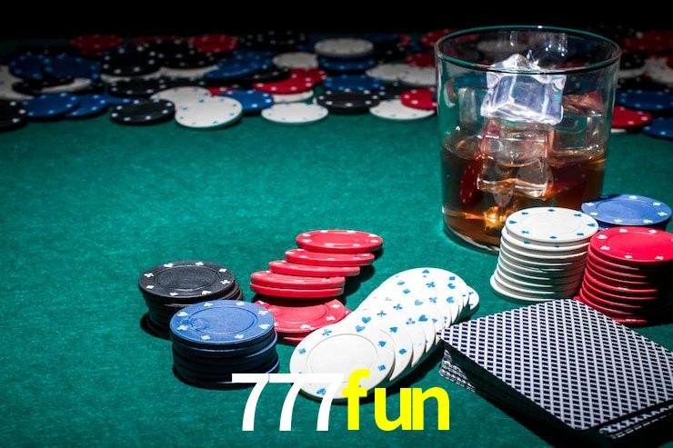 A Emoção da Loteria na 777fun: Uma Chance de Mudança de Vida