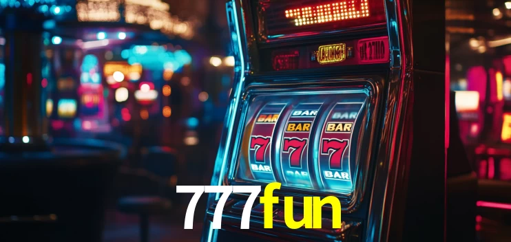777fun App Interface
