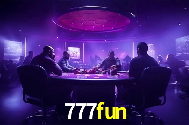 Casino Ao Vivo 777fun