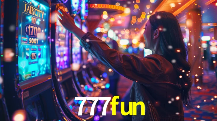 777fun: Jogue Crash e Experimente Alta Recompensa Instantânea