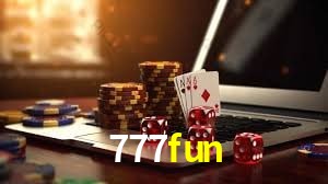 Promoção Relâmpago 777fun