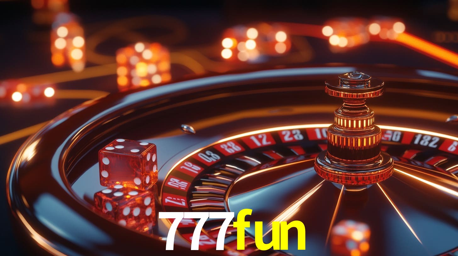 Welcome Bonus 777fun