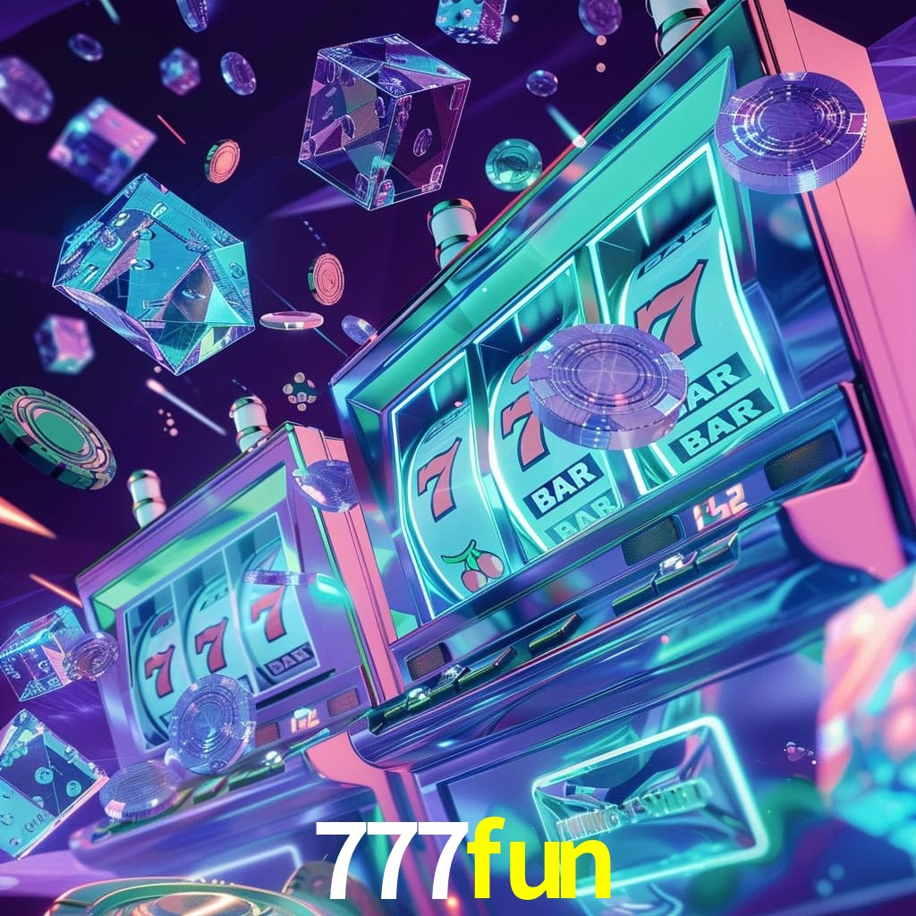 Integração de APIs 777fun