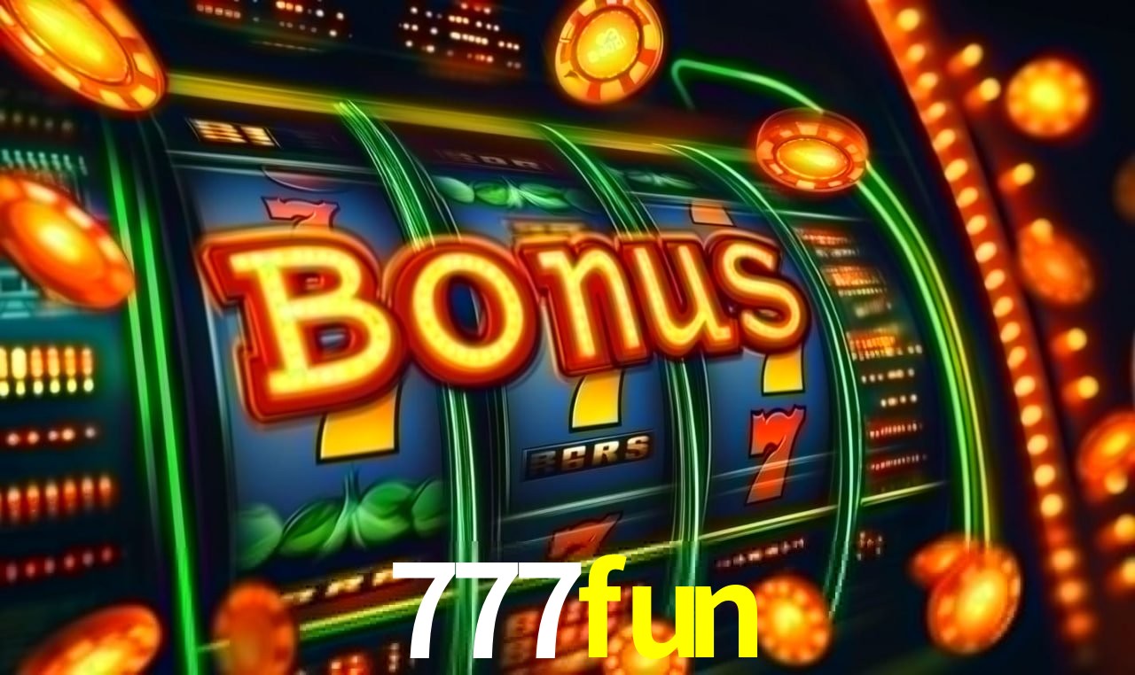 Daily Bonuses 777fun