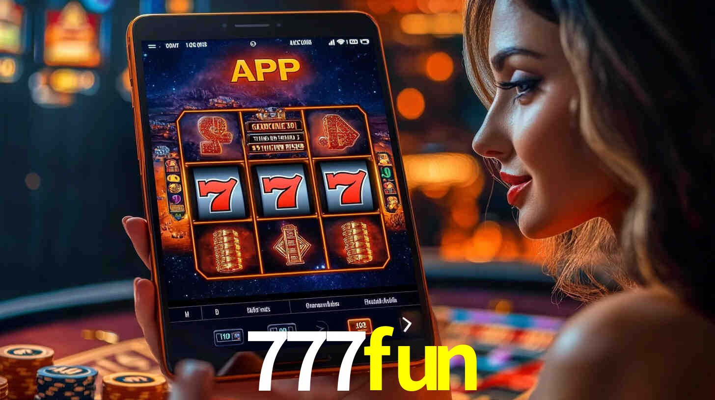 Desvendando o Mundo dos Jogos Virtuais na 777fun