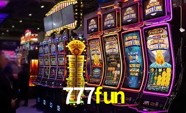 APP oficial da 777fun para mobile