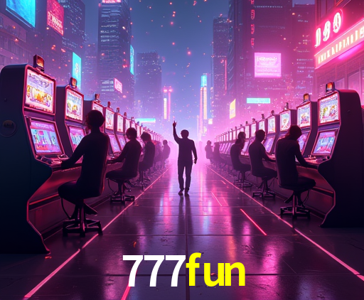Apostas Esportivas na 777fun: Um Guia Completo