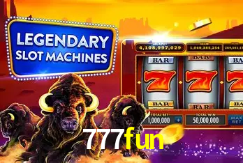 Descubra o Mundo do Cassino Online com 777fun