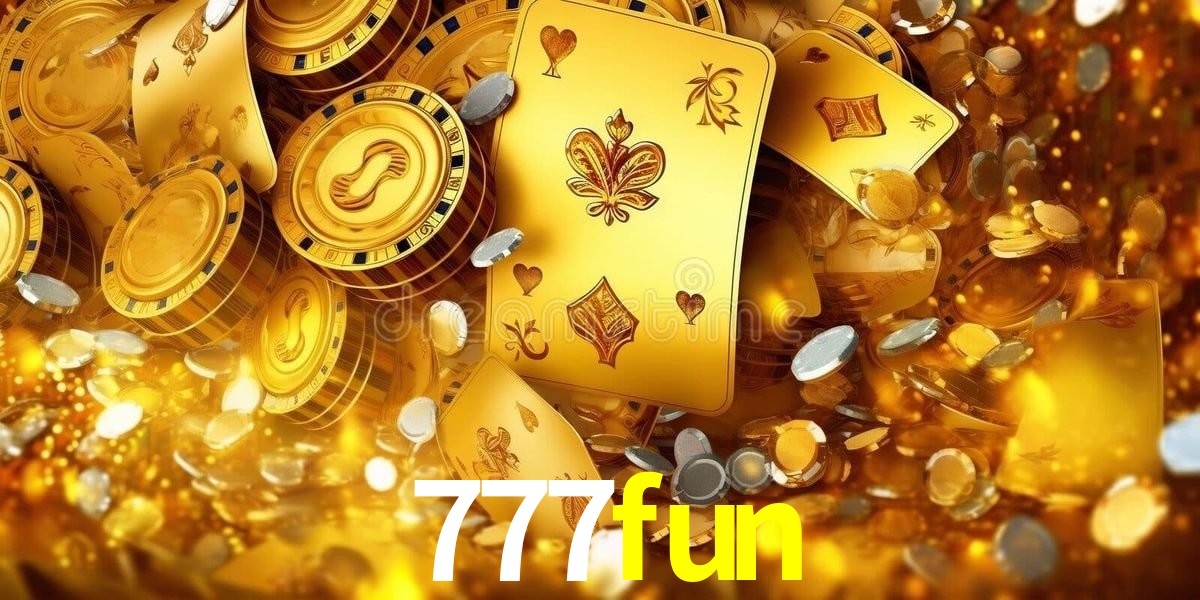 Provedores de Jogos 777fun