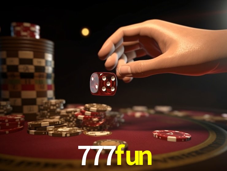 Descubra o Programa VIP da 777fun: Vantagens Exclusivas para Jogadores