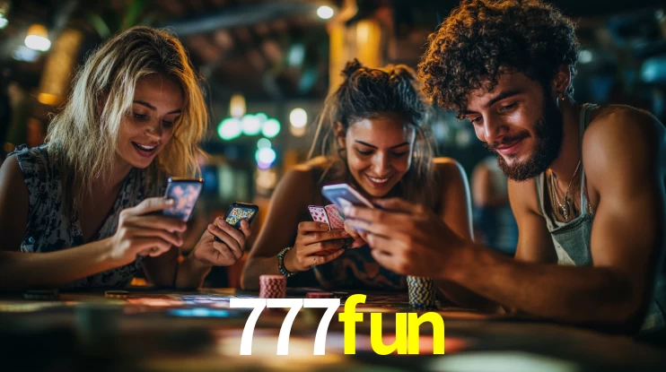 Premium Interface 777fun