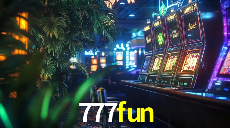 Exclusive Games 777fun