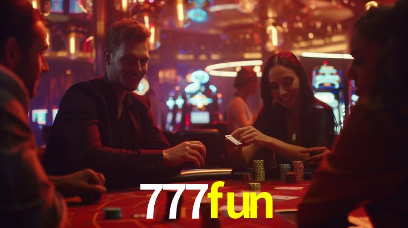Jogos Exclusivos 777fun