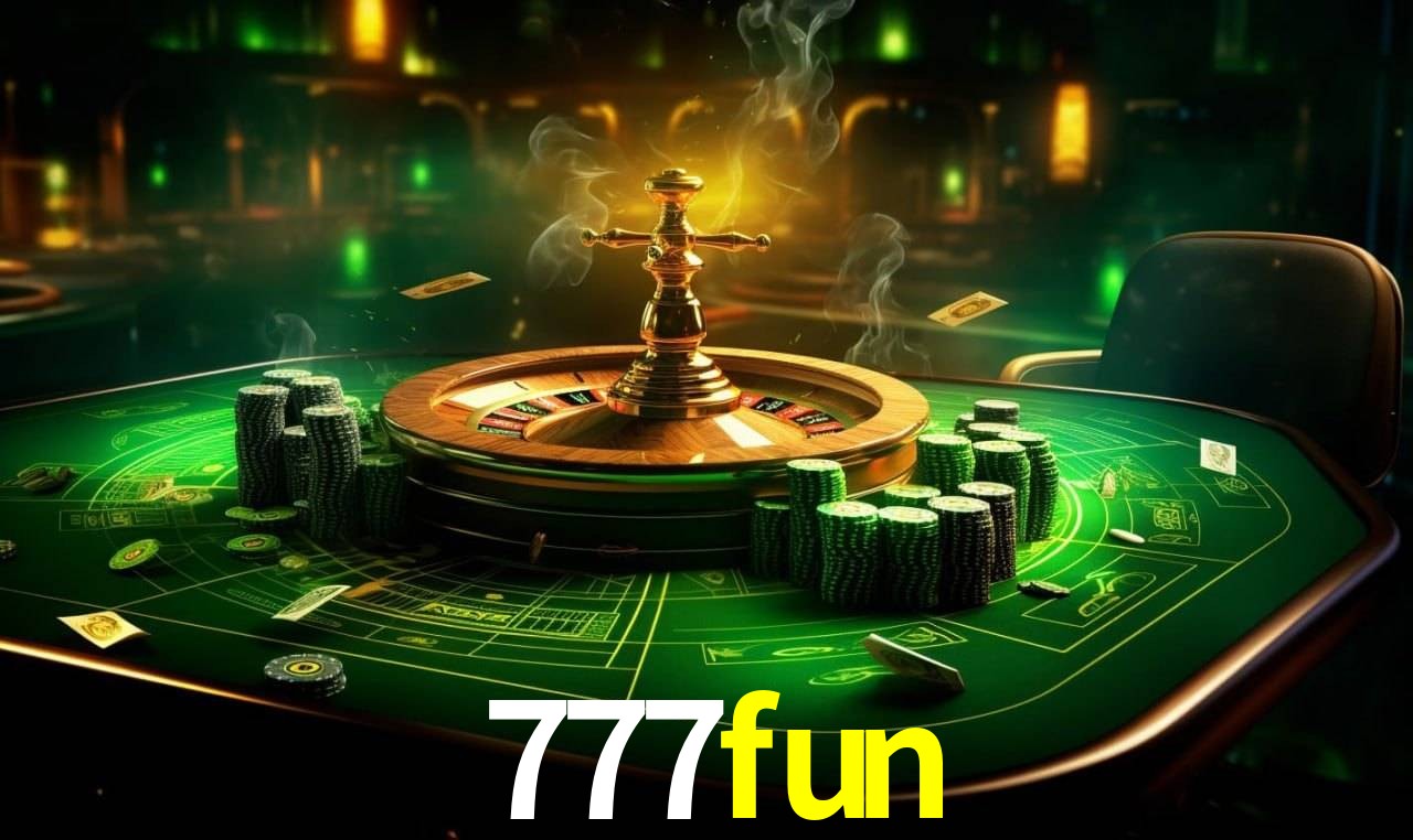 Design Responsivo 777fun