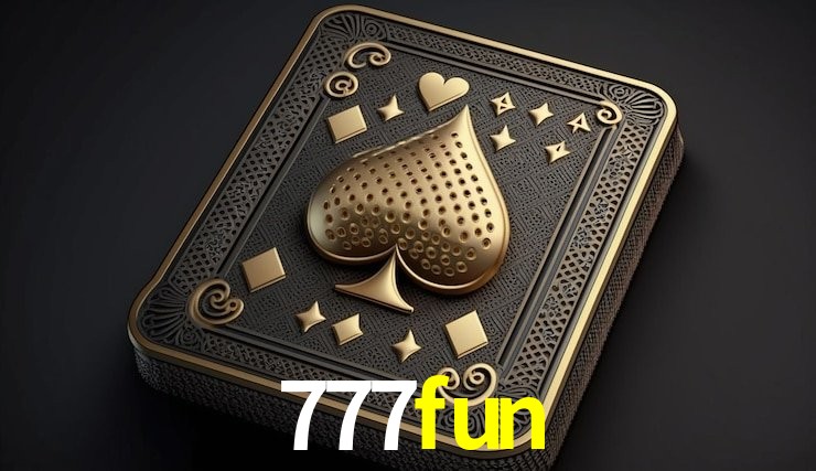 Inovações de Jogos na 777fun: O Futuro das Experiências Interativas