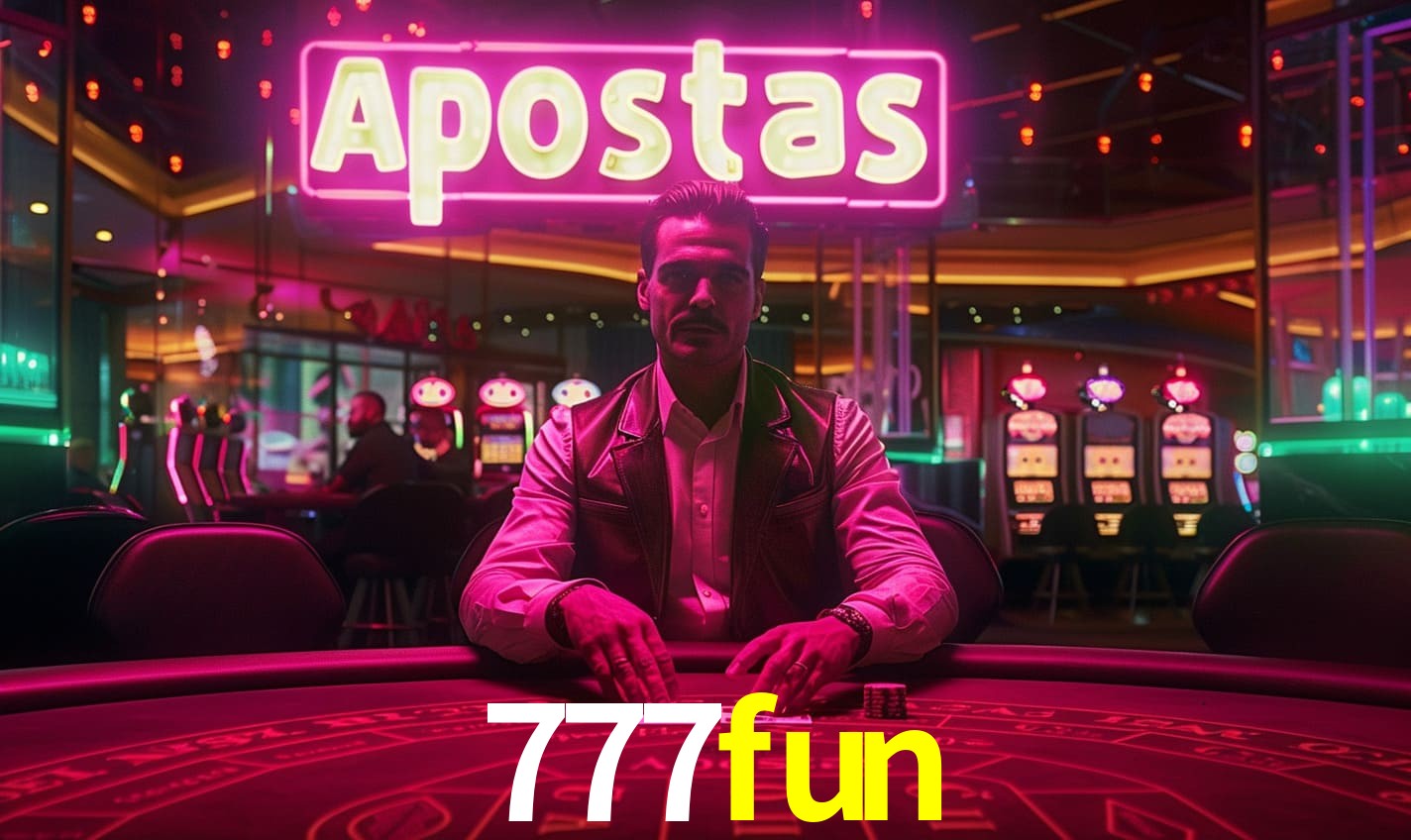 Avaliações dos Jogadores 777fun