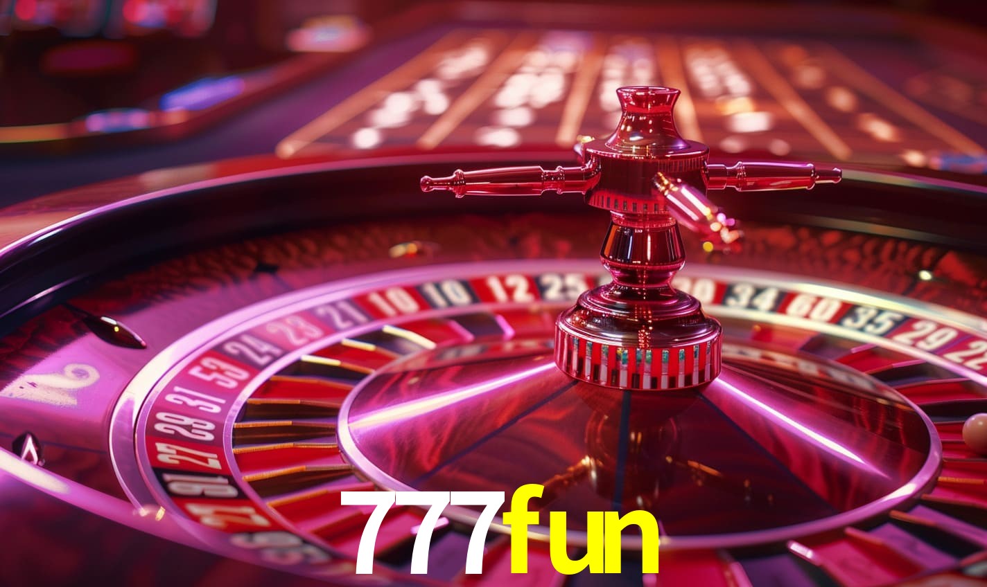 Jogos de Slot 777fun