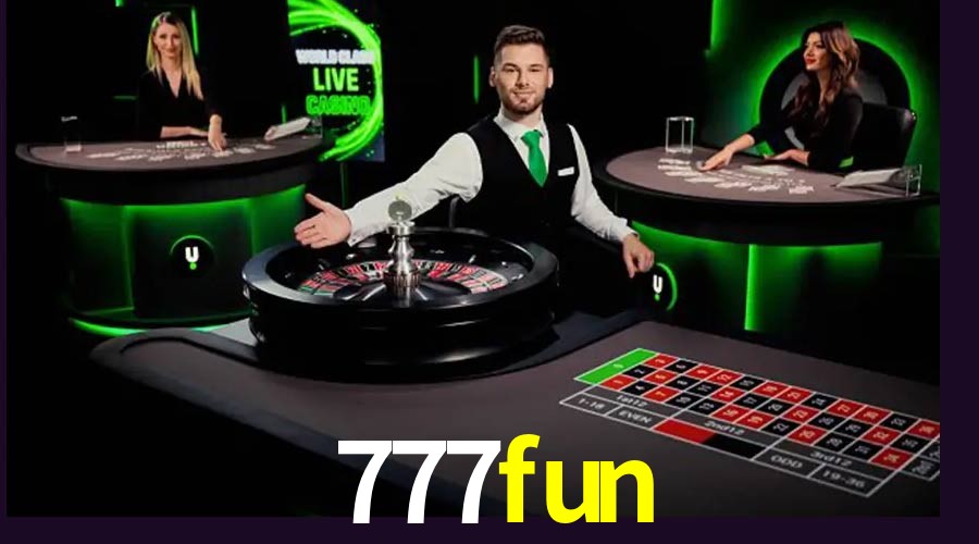Live Casino 777fun