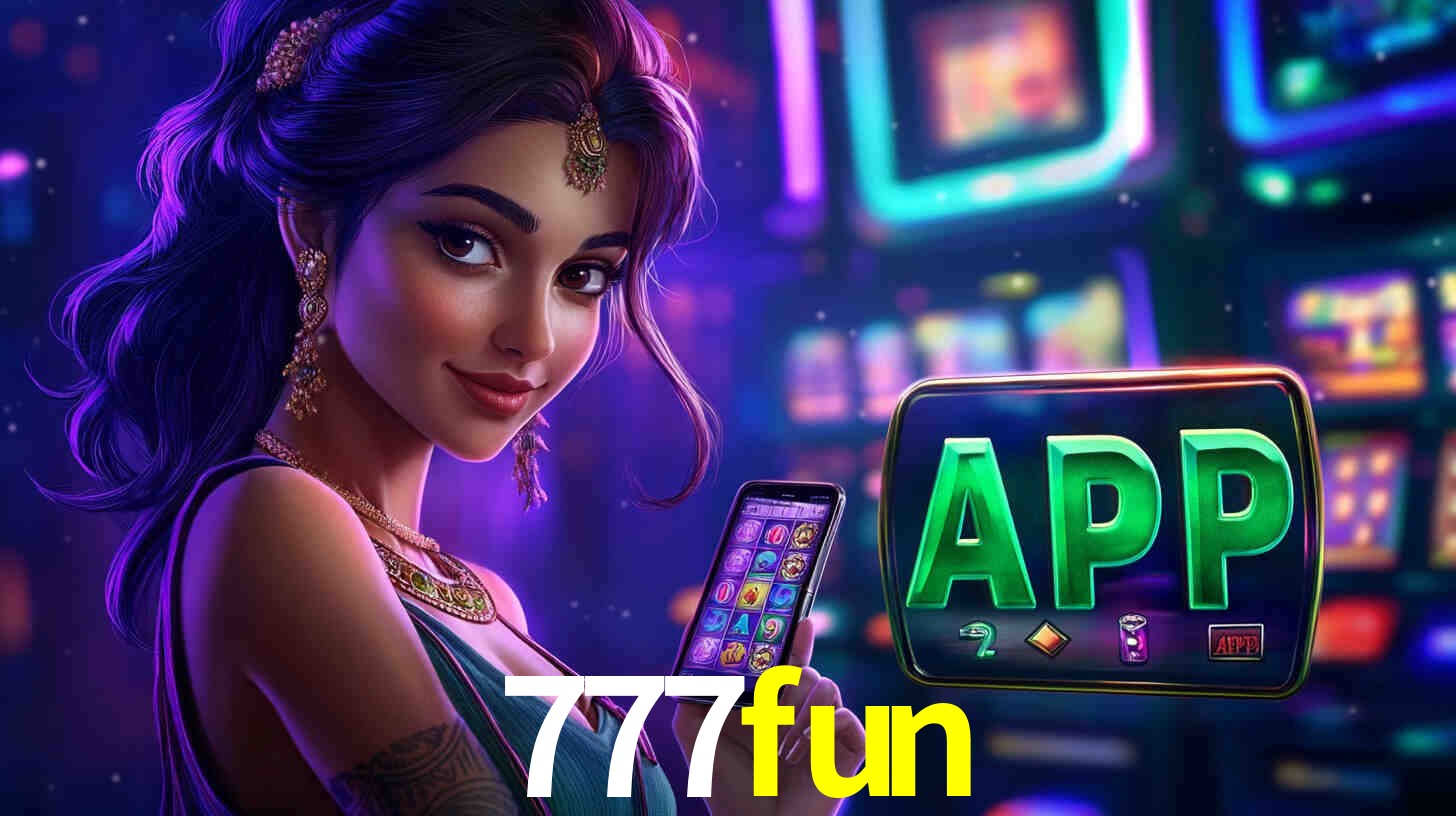 Descubra a Magia dos Jogos de Arcade no 777fun