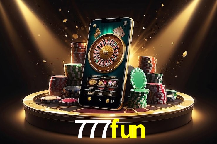 A Popularidade dos Caça-Níqueis no 777fun