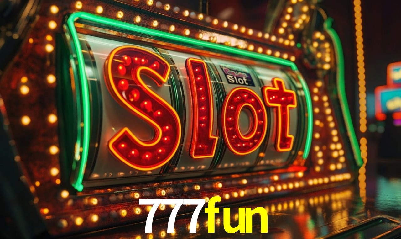 Descubra a Essência do 777fun: Nossa História e Compromissos