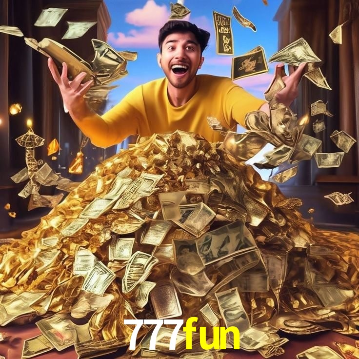 Inovações de Jogos na 777fun: O Futuro das Experiências Interativas