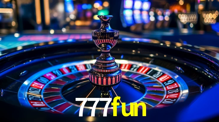 777fun: Seu Especialista em Apostas Esportivas Brasileiras