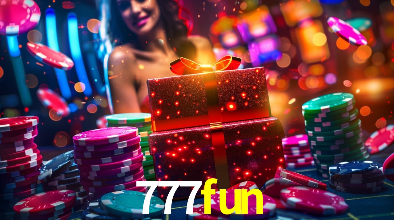 Tecnologia da Plataforma 777fun