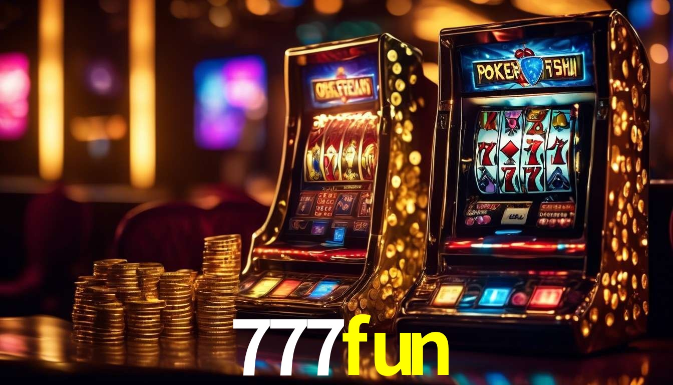 Cadastro Rápido 777fun