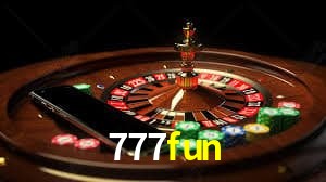 Roulette Table 777fun