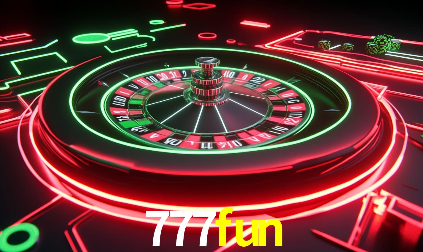 Recursos de Bônus 777fun