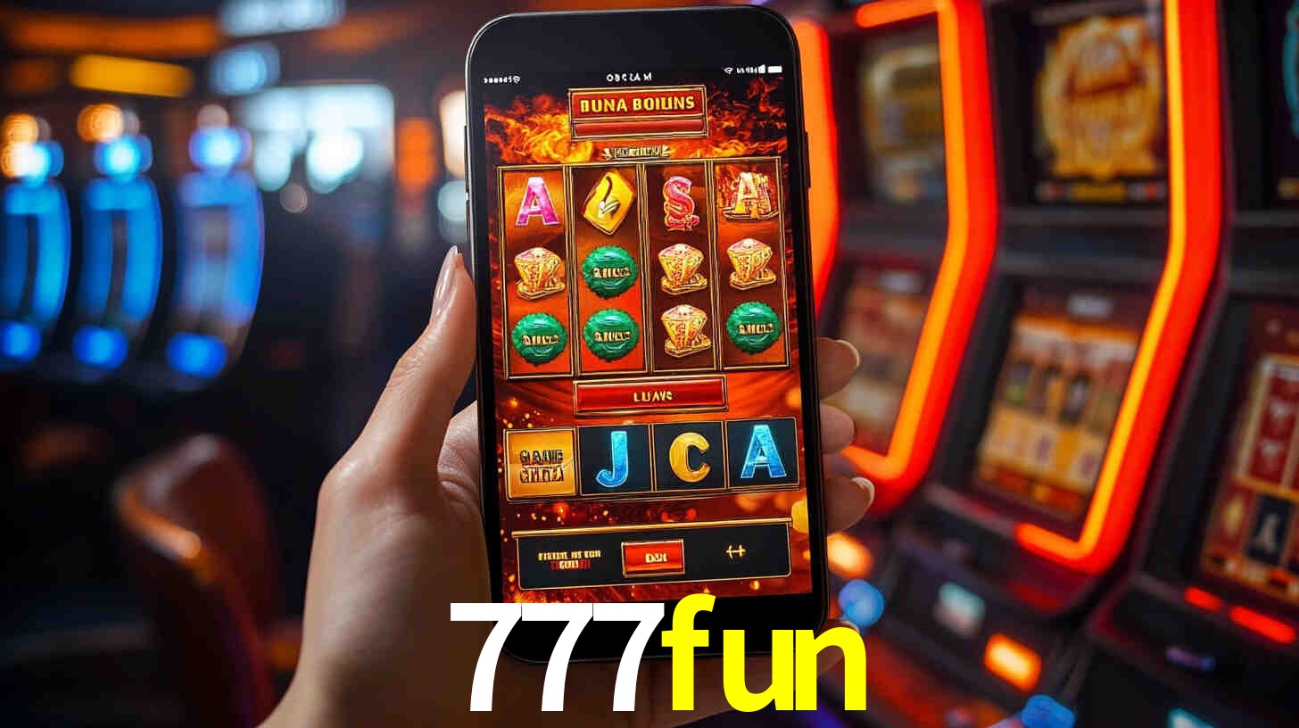 777fun: A Experiência de Casino com Jogos de Mesa ao Vivo