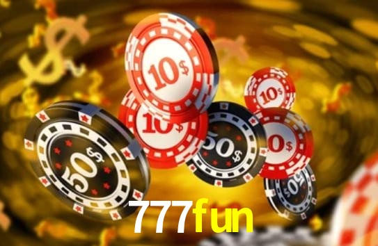 Descubra a Magia dos Jogos de Arcade no 777fun