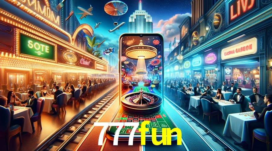 Games Directory 777fun