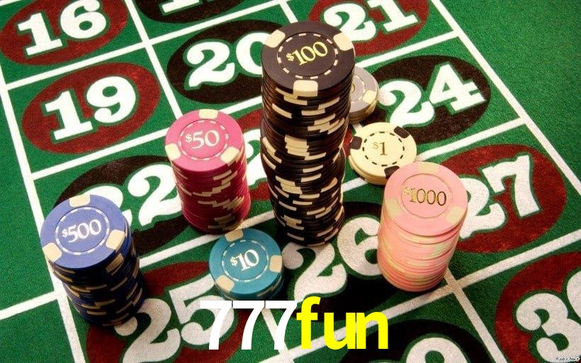 Benefícios da Conta 777fun