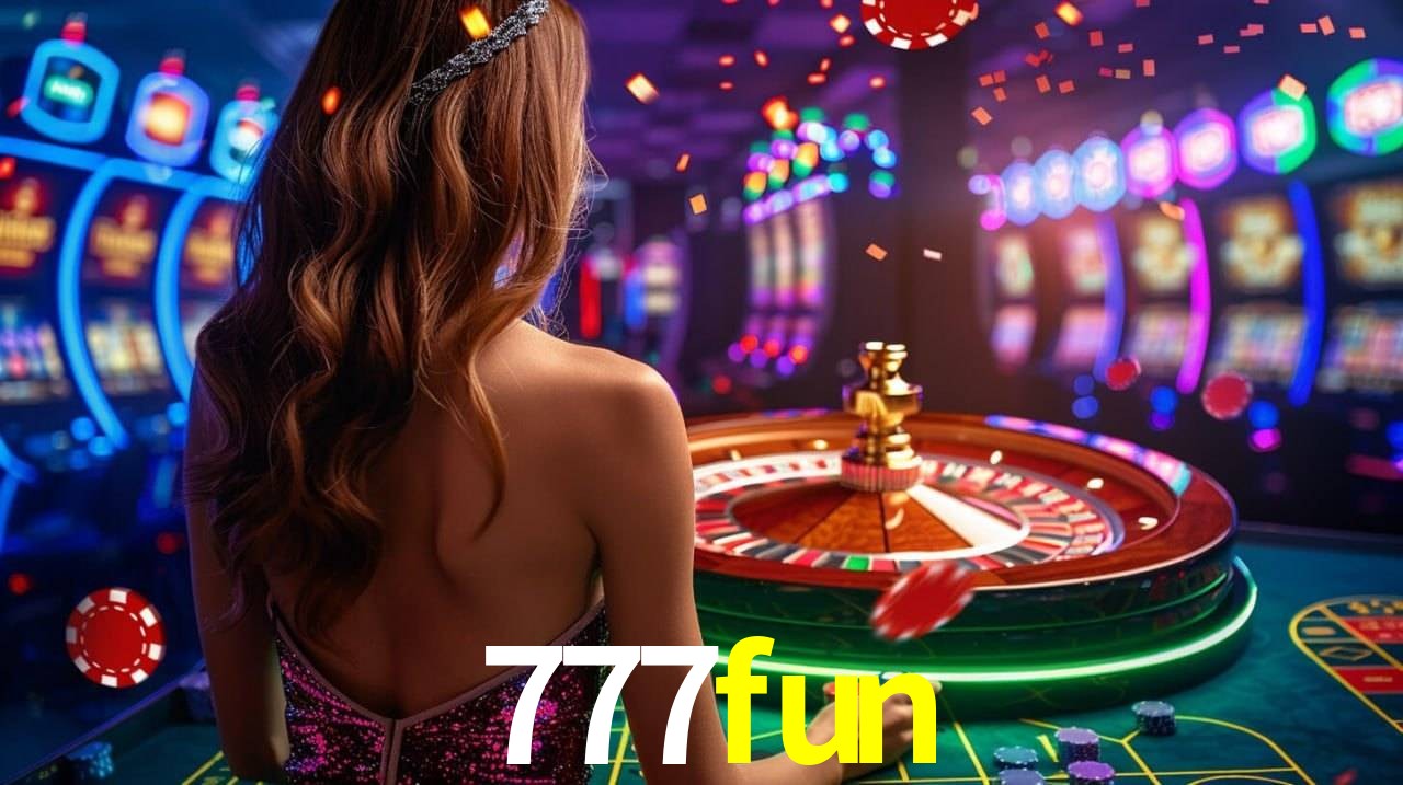 Descubra a Essência do 777fun: Nossa História e Compromissos
