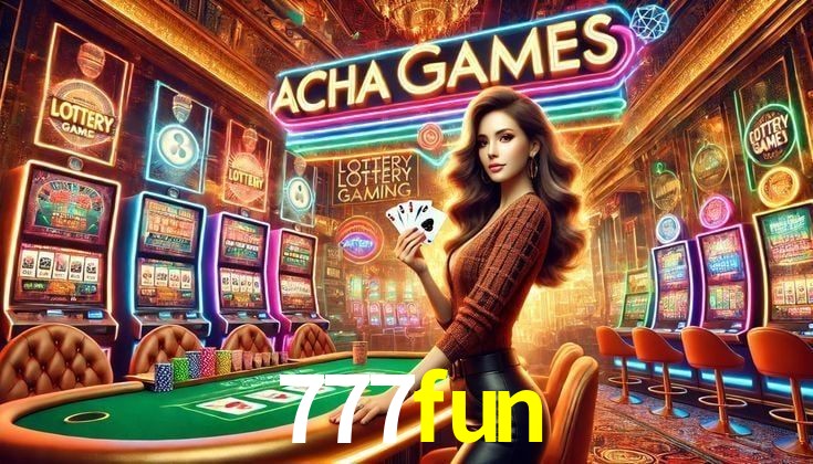 Blackjack Table 777fun